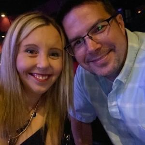 Meet your Posher, Mandy